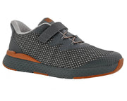 Drew Presto Grey Mesh Combo (MSRP $159.00)
