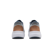 Kizik Men's Freedom Run Harbor Mist / Hazel