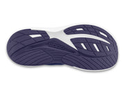 Topo  Women's Ultrafly 6 Purple/ White
