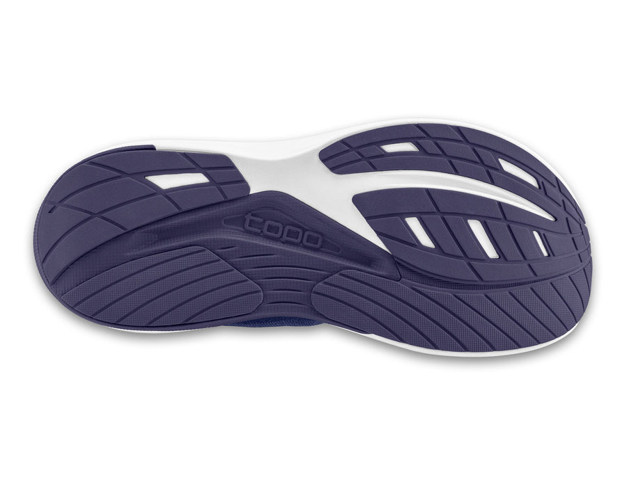 Topo  Women's Ultrafly 6 Purple/ White