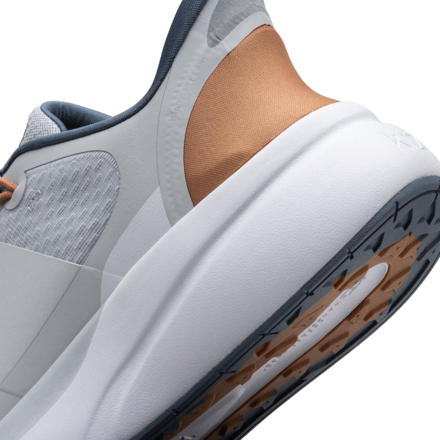 Kizik Men's Freedom Run Harbor Mist / Hazel