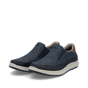 Rieker Reinhard 52 Lake/Denim/Nuss (16952-14)