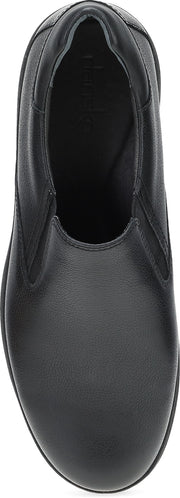 Dansko Thomas Black Waterproof