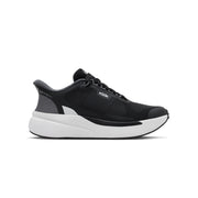 Kizik Women's Freedom Run Black/Smoked Pearl