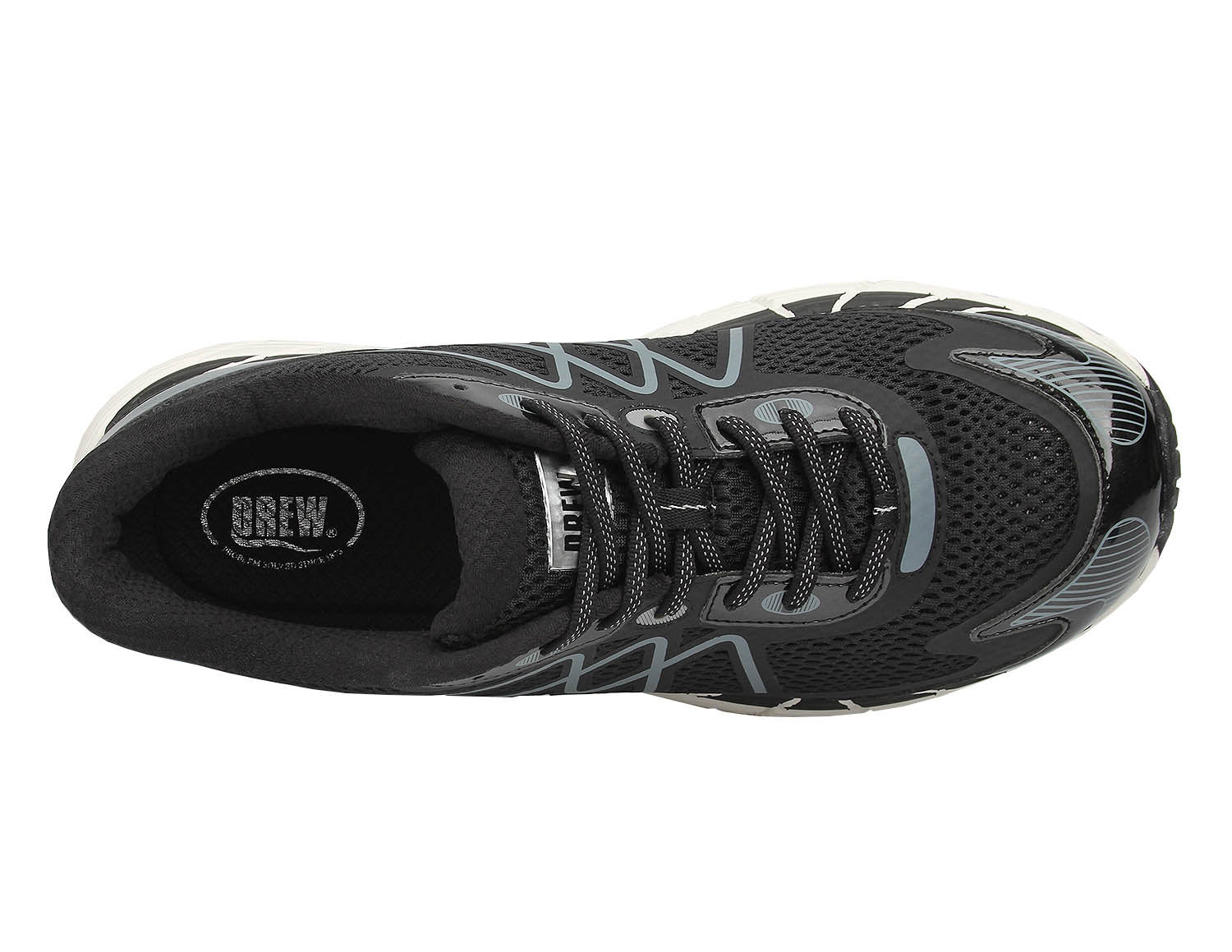 Drew Nash Black Combo