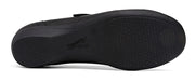 Dansko Franny Black Milled Nappa
