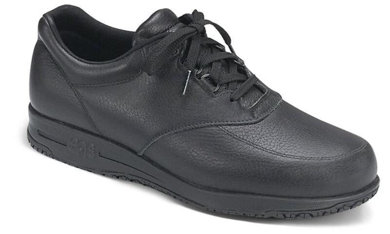SAS Guardian Black