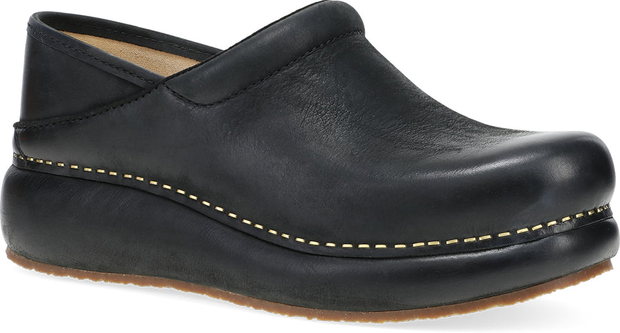 Platform Pro Black Burnished