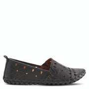 Spring Step Fusaro Black