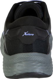 Xelero Women's Steadfast II Black/Violet X92408
