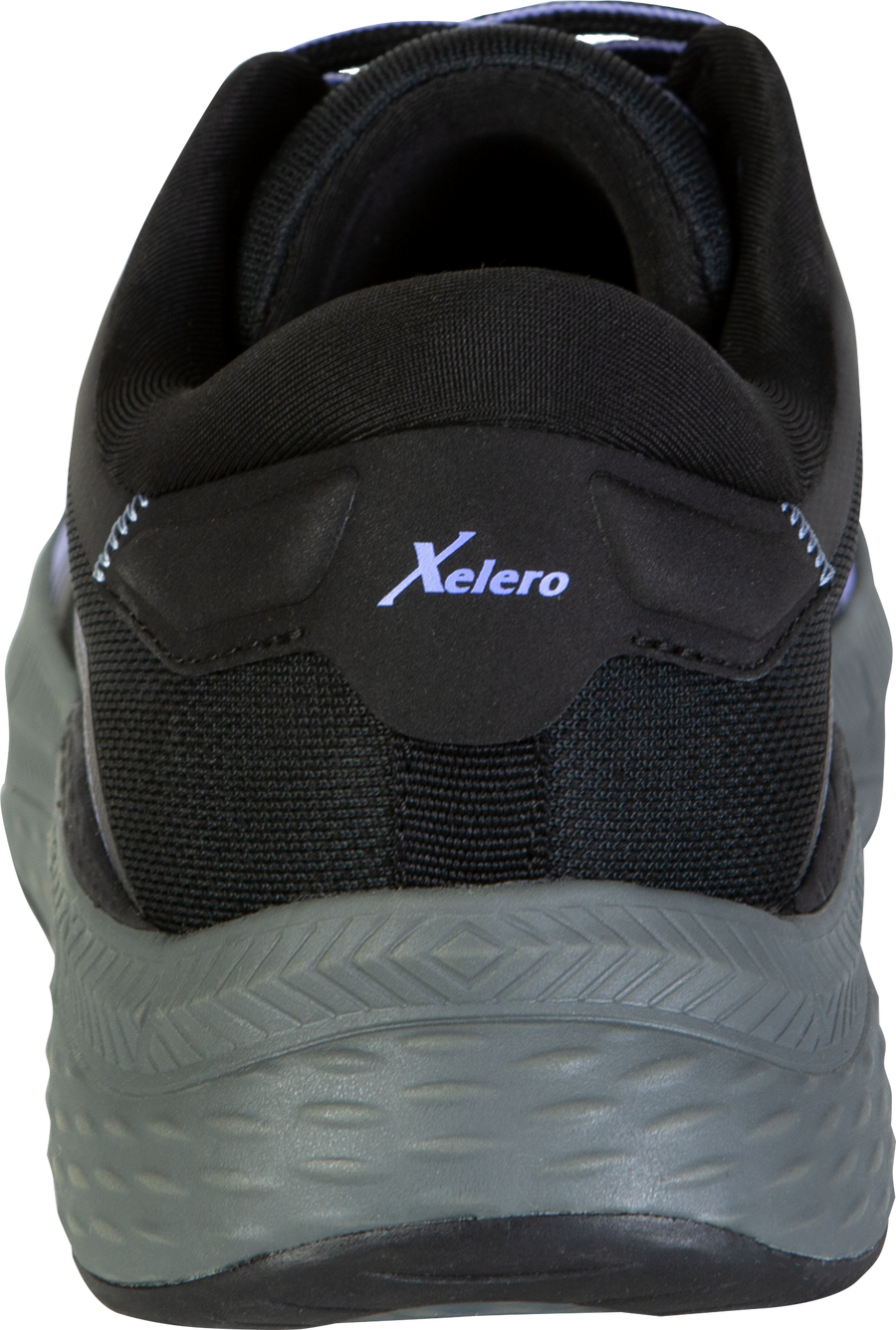 Xelero Women's Steadfast II Black/Violet X92408