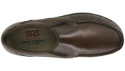 SAS Side Gore Brown