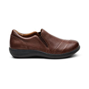 Aetrex Helena Brown (DMS571)