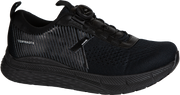 Xelero Men's Steadfast Black Fitgo
