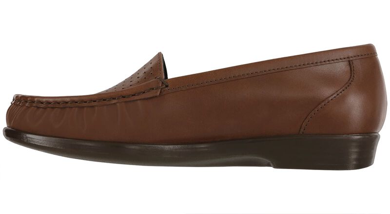 SAS Savvy Russet