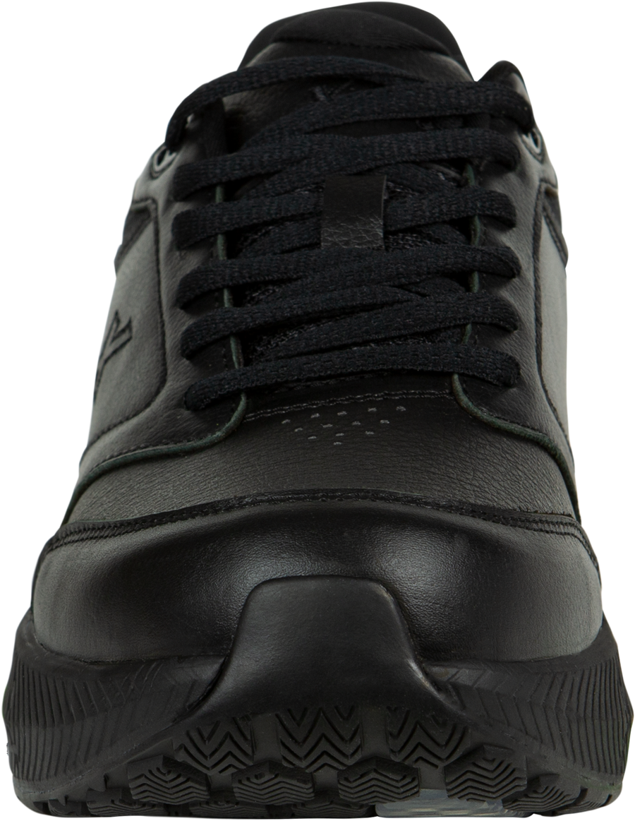 Xelero Men's Steadfast X58300 Black