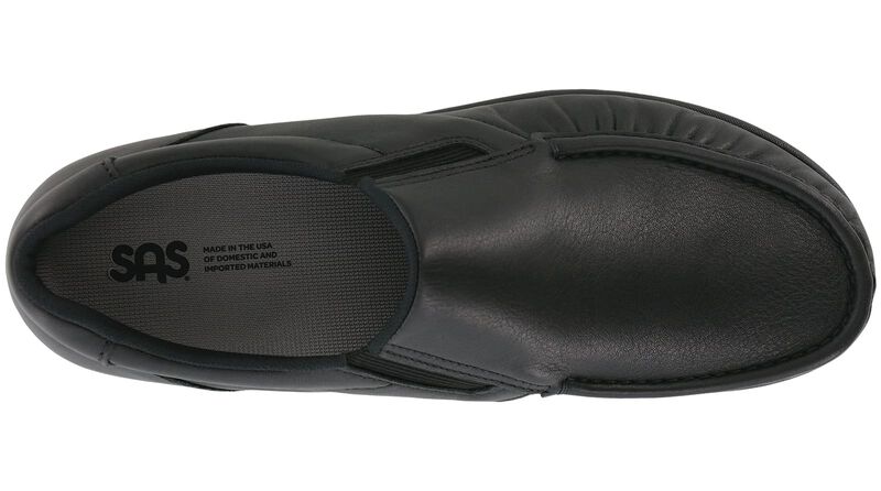 SAS Navigator Sr Matte Black