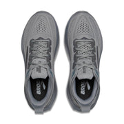 Brooks Men's Glycerin GTS 23 Grey/Blackened Pearl