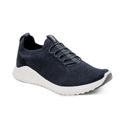 Aetrex Kinsley Arch Support Black
