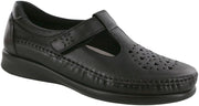 SAS Willow Black Smooth