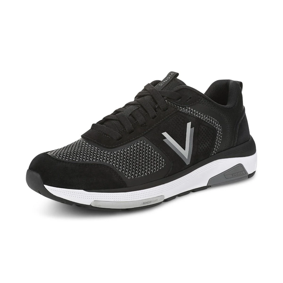Vionic Walk Strider Black