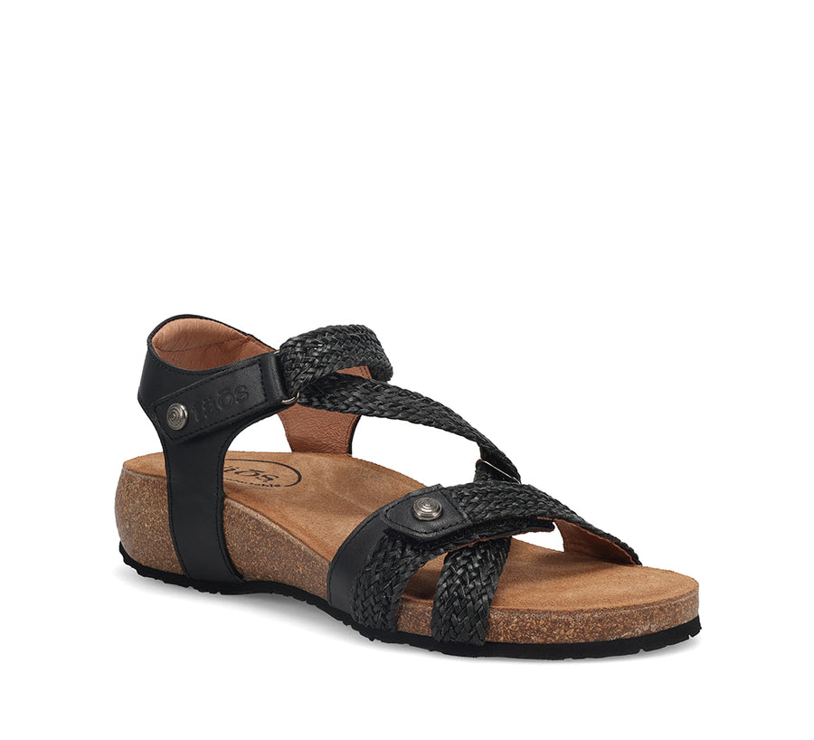 Taos Trulie Black (MSRP $175)