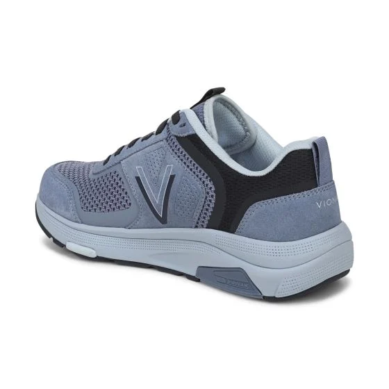 Vionic Walk Strider Pacific Blue