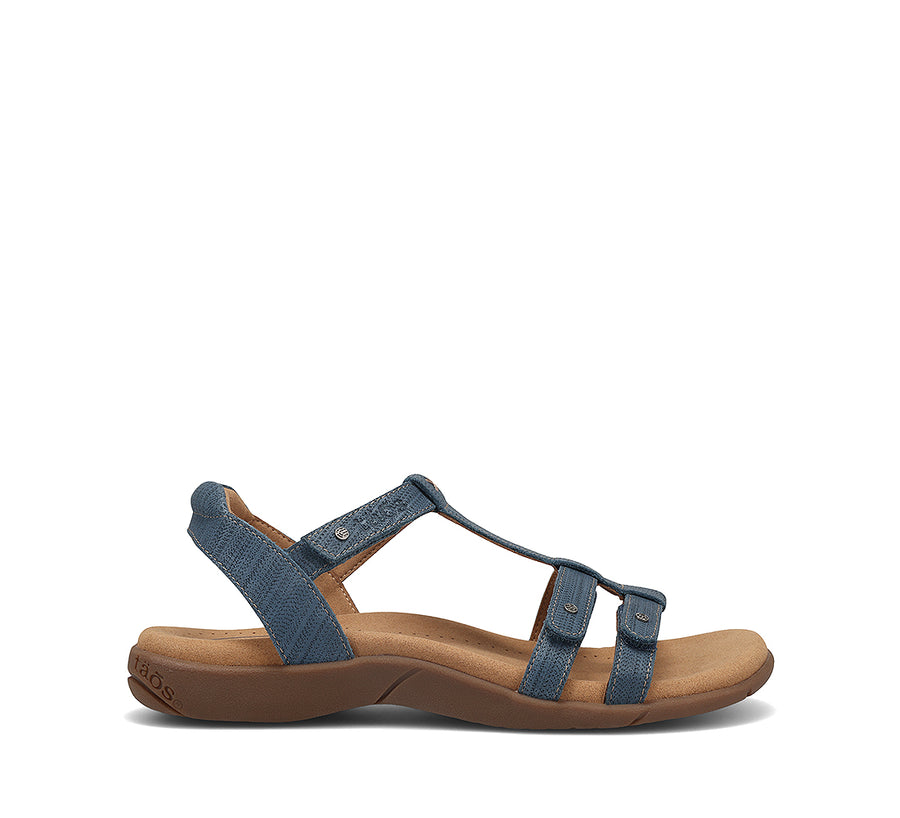 Taos Trophy 2 Blue Emboss (MSRP $140)