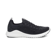 AETREX CARLY SPARKLE BLACK