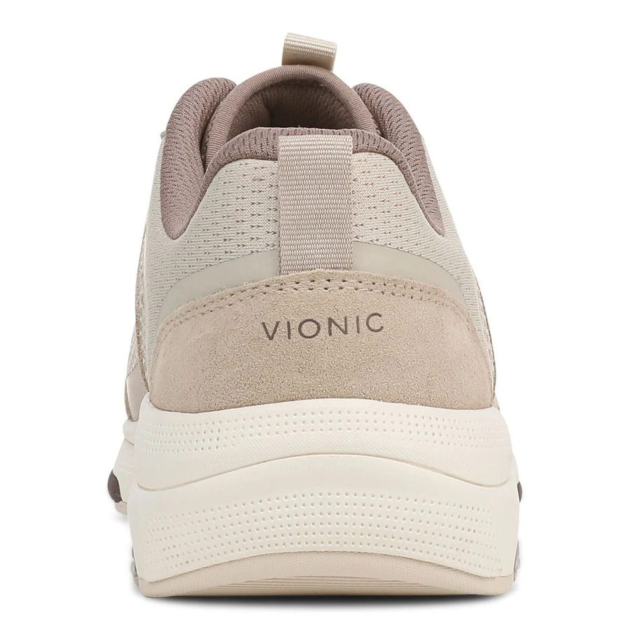 Vionic Walk Strider Lucid Beige