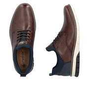 Rieker Dustin 54 (14454-26) Dark Brown