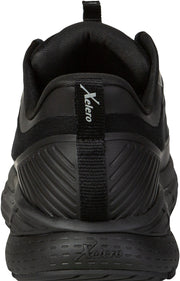 Xelero Men's X-GPS WR SR Black XR500