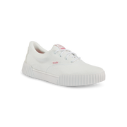 Kizik Madison Bright White/Wild Rose