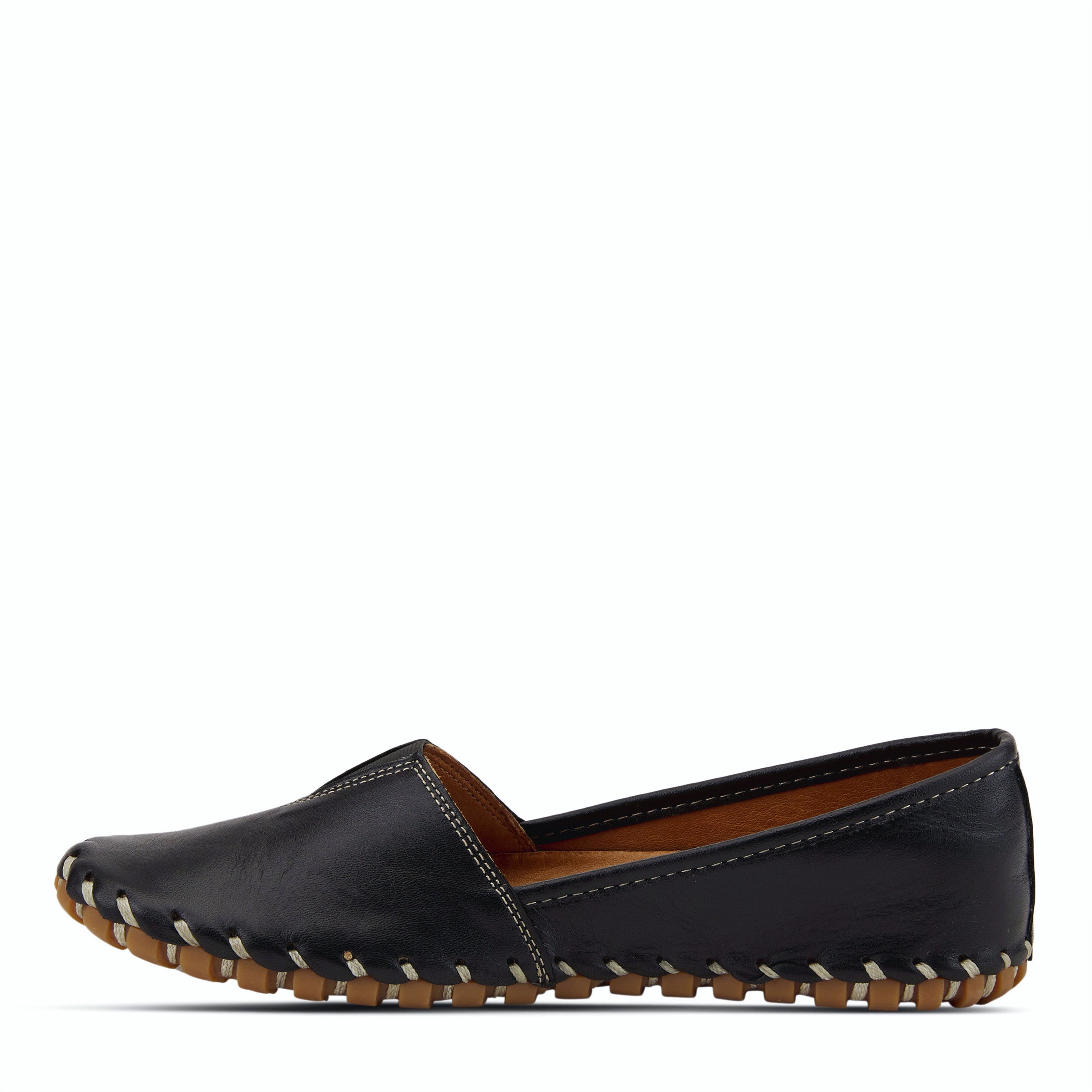 Spring Step Kathaleta Black