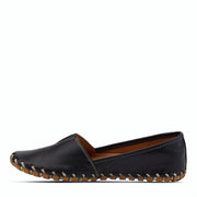 Spring Step Kathaleta Black