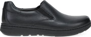 Dansko Thomas Black Waterproof