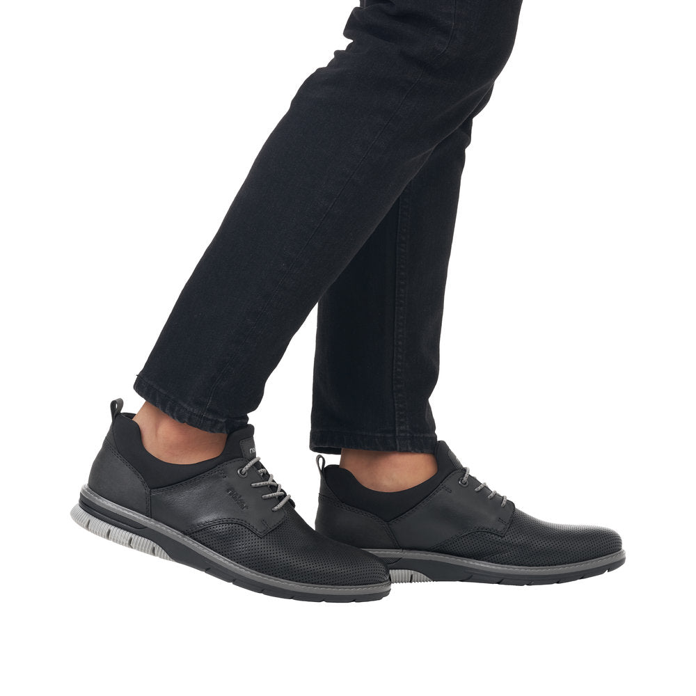 Rieker Dustin 50 Black (14450-00)