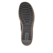 Remonte Liv 02 Schwarz/Schawarz-Ant  ( R1402-07)