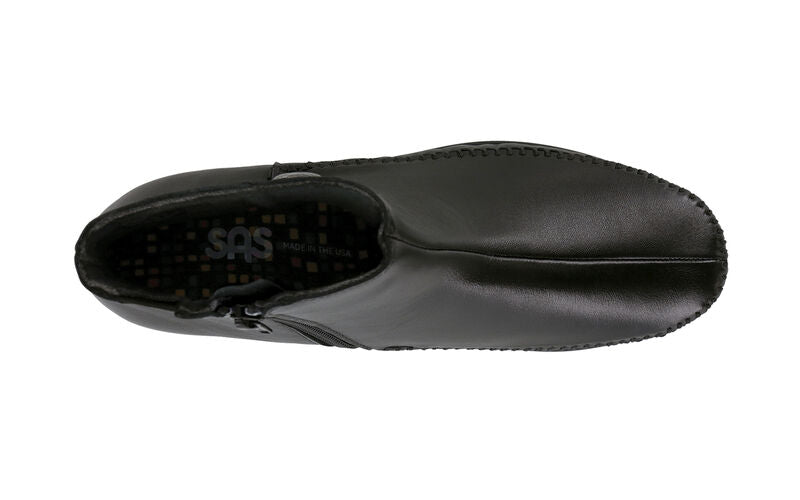 SAS Jade Black