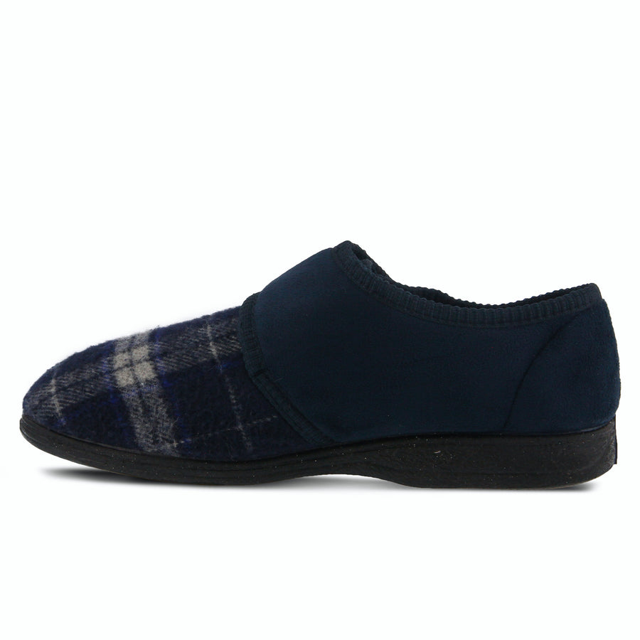 Spring Step Boris Navy Multi