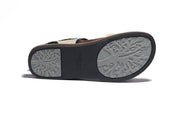 Halsa Bari Black/Natural