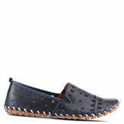 Spring Step Fusaro Navy