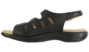 SAS Mystic Black
