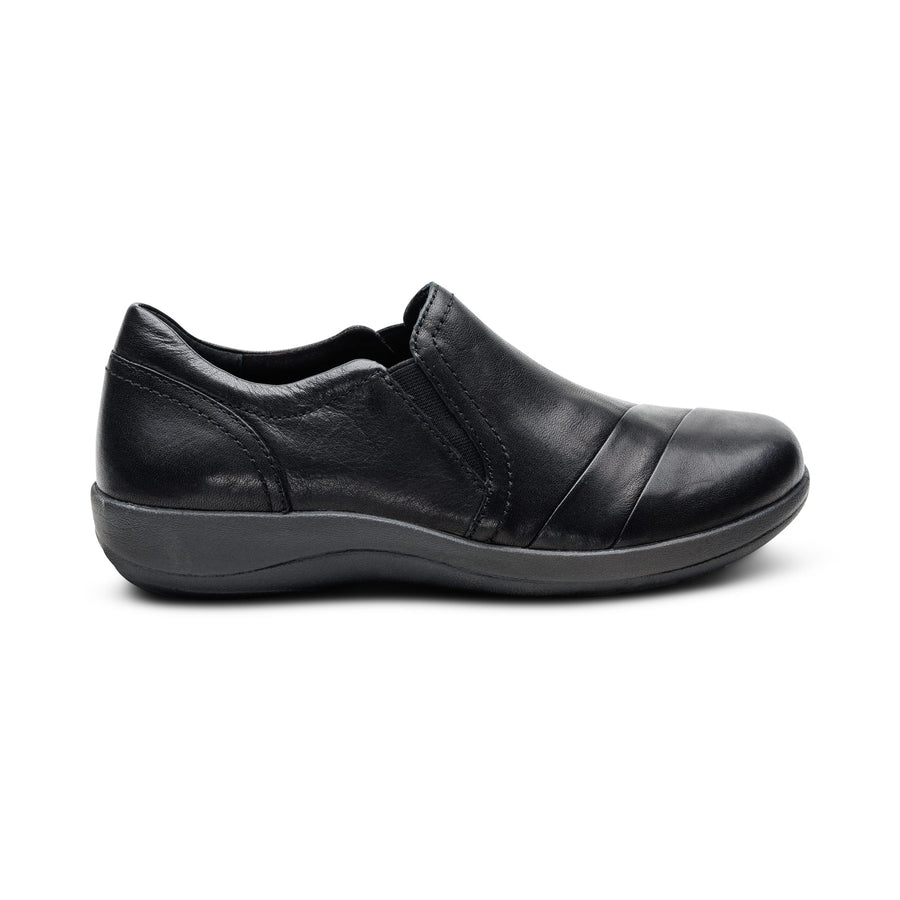 Aetrex Helena Black (DMS570)