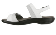 SAS Nudu White