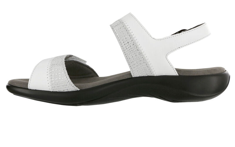 SAS Nudu White