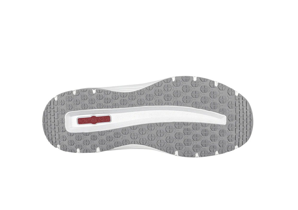 Orthofeet Navigate Hands Free White