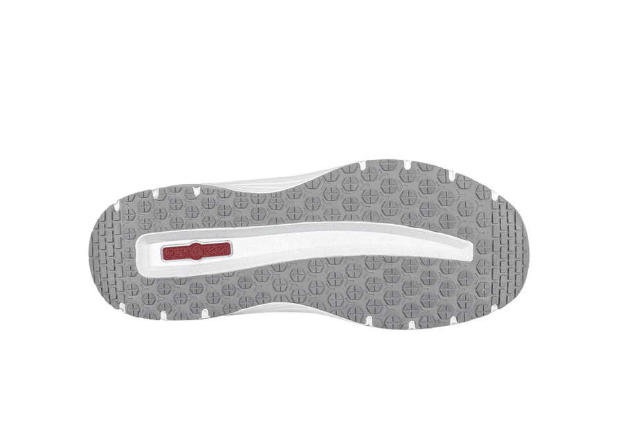 Orthofeet Navigate Hands Free White