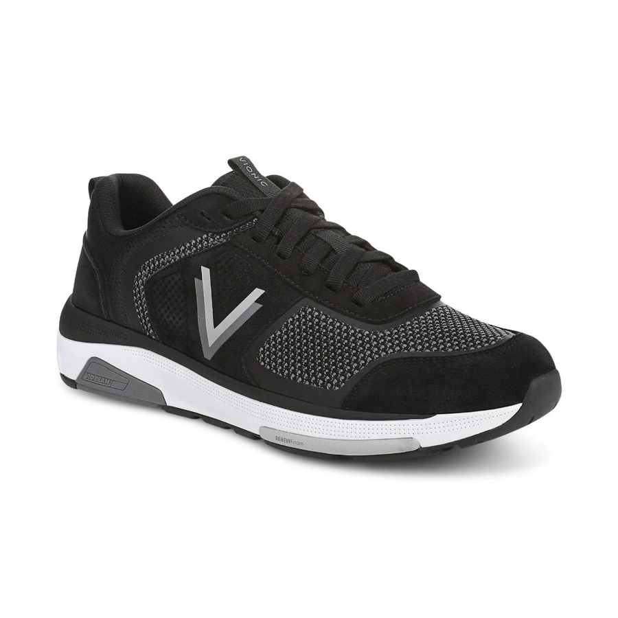 Vionic Walk Strider Black