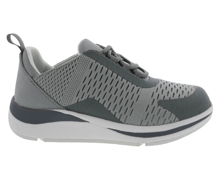 Drew Sprinter Grey Combo